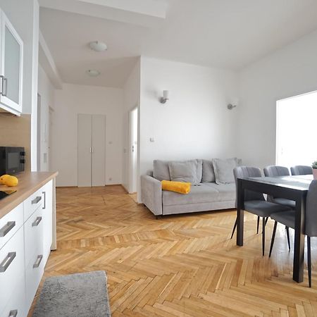 Warsaw Premium Apartments Standard Old Town Exterior photo