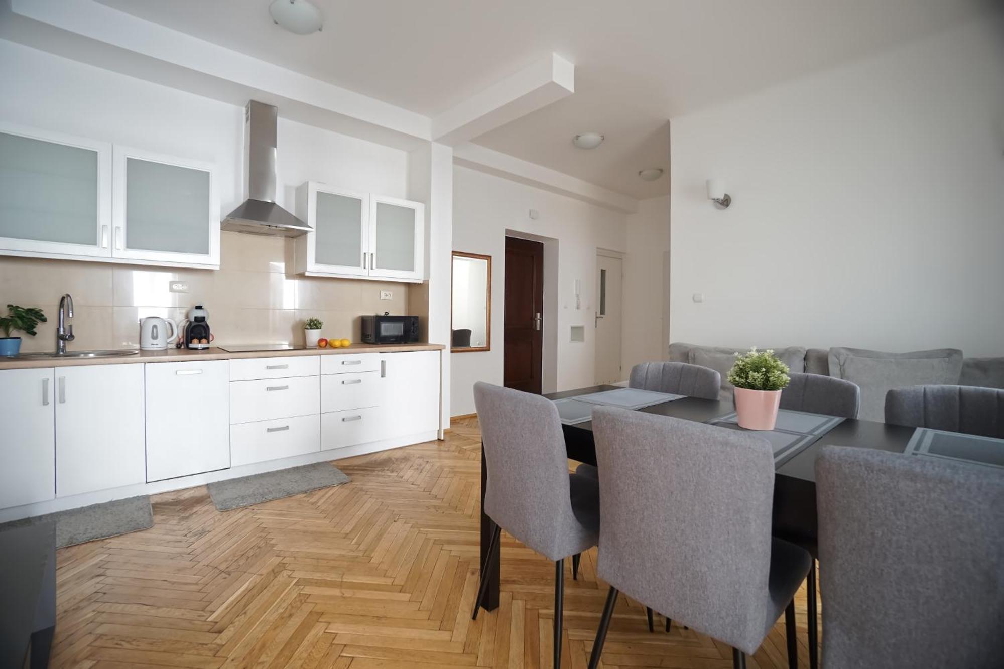 Warsaw Premium Apartments Standard Old Town Exterior photo